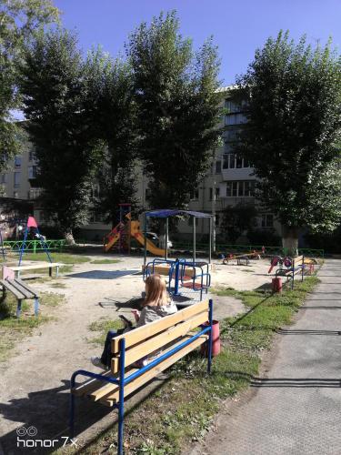Apartment Gagarina 30