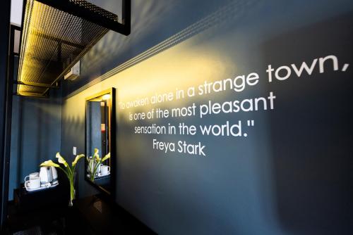 ホテル セントラル パドゥ アット シティ センター ブキッ ビンタン