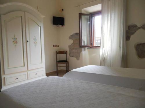B&B Domu Delunas - Sulcis