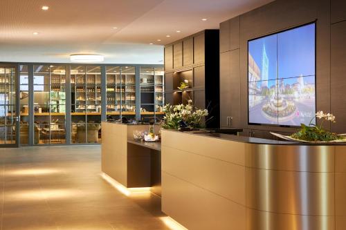 H4 Hotel Leipzig - image 3