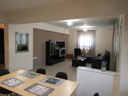  Meteora Smart Choice Home in Kalambaka