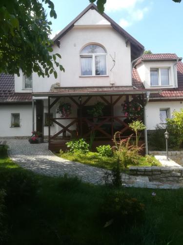 Willa Parkowa, Szklarska Poręba (foto 10)
