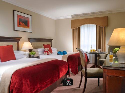 The Park Hotel Dungarvan in ดันการ์แวน