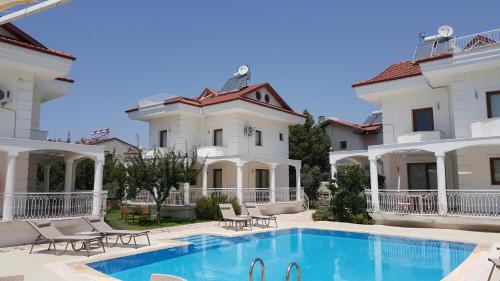 Villa Ekin