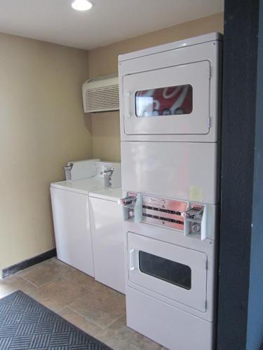 Létesítmények, Howard Johnson by Wyndham Odessa TX in Odessa (Texas)