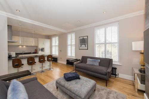 Picture of Belford By Harrogate Serviced Apartments