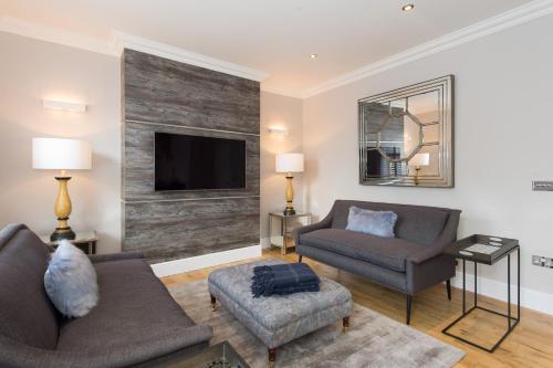 Picture of Belford By Harrogate Serviced Apartments