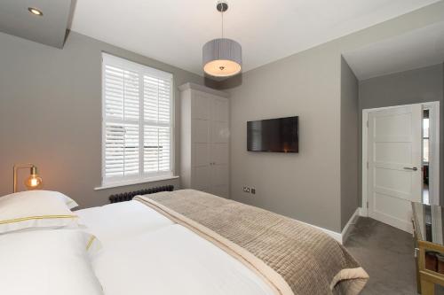 Picture of Belford By Harrogate Serviced Apartments