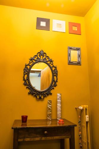 CameLia, Ivrea