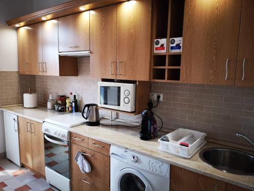  King 38-1 apartman in Pécs