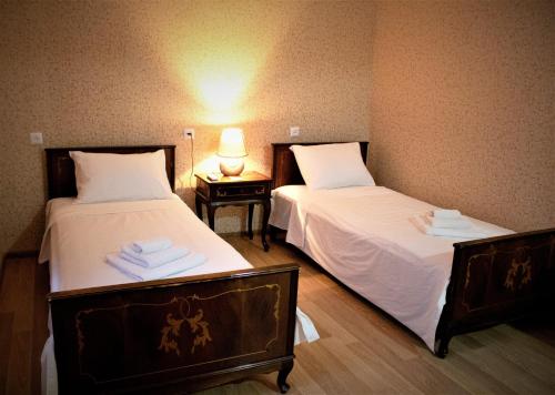 Twins Hotel – Tbilisi, MA