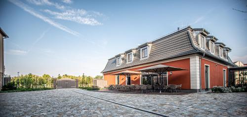 Spreewelten Hotel 5