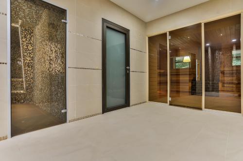 ساونا, Gradiali Wellness and SPA in بالانجا