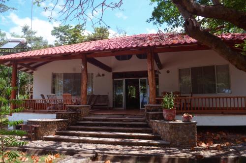Casa Panama Playa el Coco