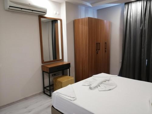 Sirena Apart & SPA, Antalya (Foto 5)