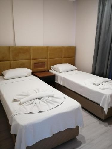 Sirena Apart & SPA, Antalya (Foto 7)