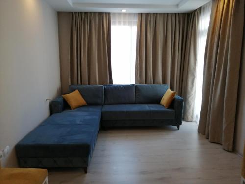 Sirena Apart & SPA, Antalya (Foto 8)