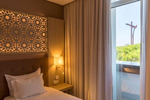 Hotel Estrela De Fatima - image 3