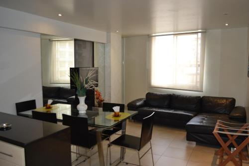 Suite Service Apart Hotel photo 3