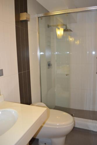 Suite Service Apart Hotel photo 2