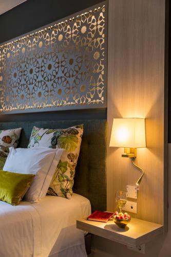 Hotel Estrela De Fatima - image 12