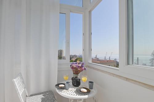 MyPlaceLisbon - Tágides River View, Lisboa