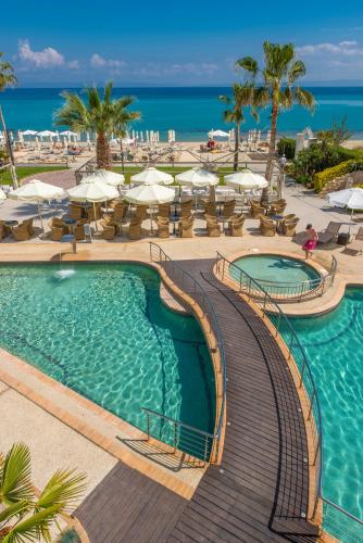 Elinotel Apolamare Hotel - main image