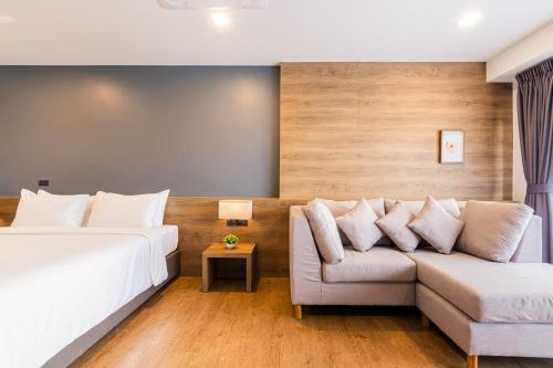 ICON PARK HOTEL CHIANG MAI