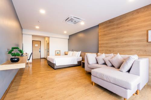 ICON PARK HOTEL CHIANG MAI