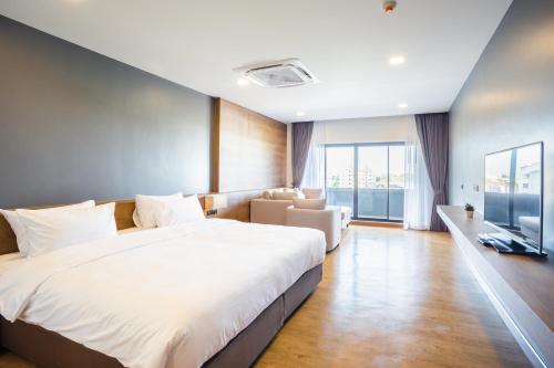 ICON PARK HOTEL CHIANG MAI
