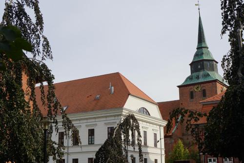 Ferienwohnungen Hafenblick