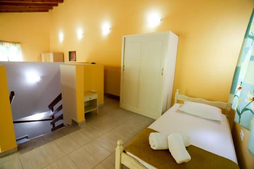 George's Sweet n' Cozy Maisonette in Ipsos Corfu