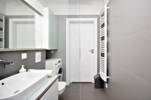 Apartament Aquarius Red Sopot ul. Armii Krajowej 139B