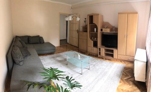 Arany Apartman Kaposvár