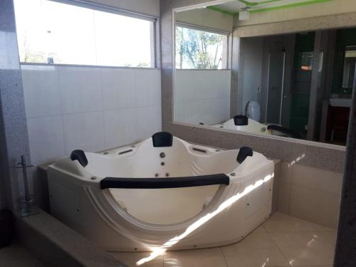 Casa Paradiso Temporada em Búzios (Casa Paradiso Temporada em Buzios) in Формоса Бэй