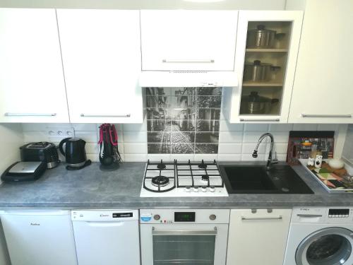 Apartament Śnieżka, Szklarska Poręba (foto 10)