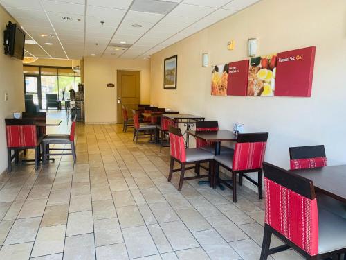 Comfort Suites Near City of Industry - Los Angeles - image 8