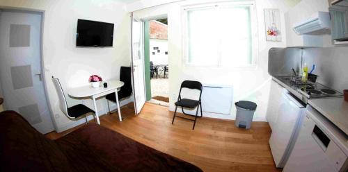 Apparthotel Douai Gare in Douai