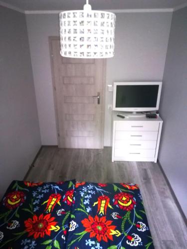 Apartament Śnieżka, Szklarska Poręba (foto 6)