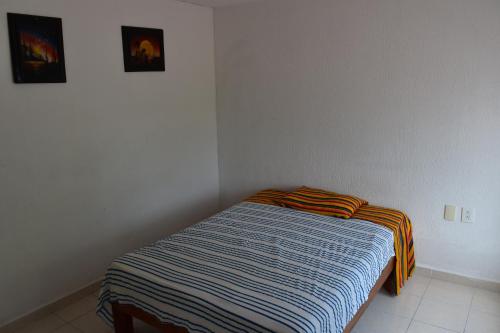 Casa en Acapulco