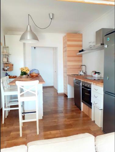 Los Ancones Apartment in Los Ancones