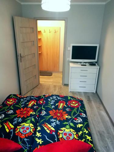 Apartament Śnieżka, Szklarska Poręba (foto 5)