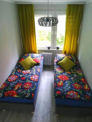Apartament Śnieżka, Szklarska Poręba (foto 7)