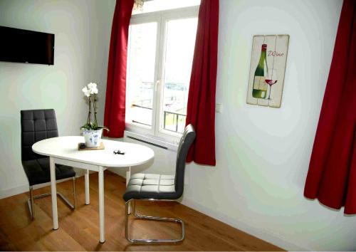 Apparthotel Douai Gare in Douai
