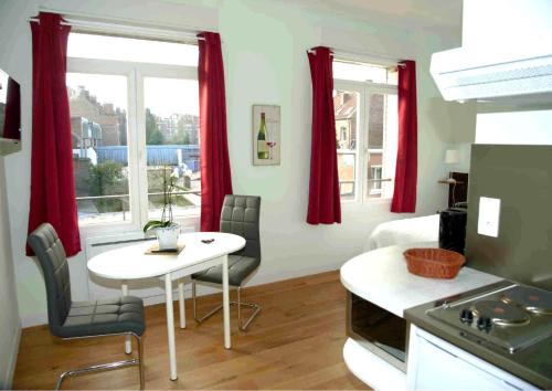 Apparthotel Douai Gare in Douai