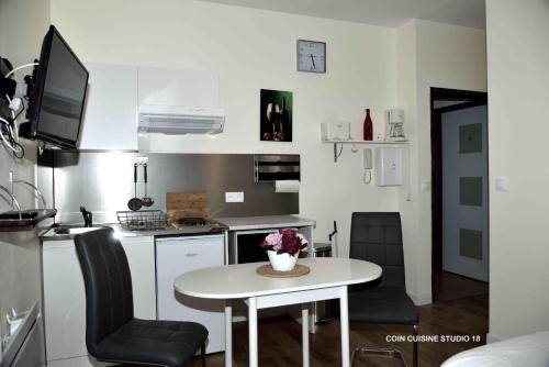 Apparthotel Douai Gare in Douai