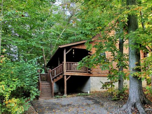 Donna's Premier Lodging - image 5