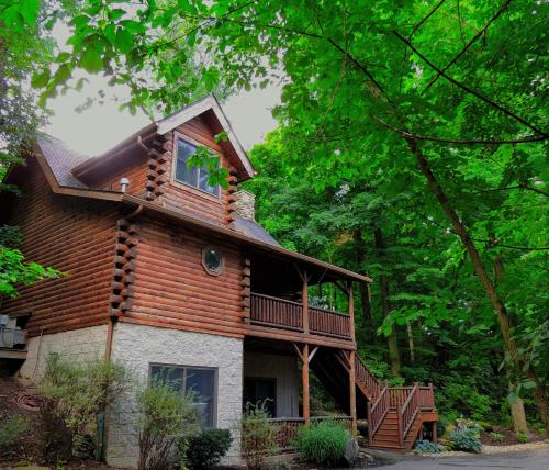 Donna's Premier Lodging - image 6