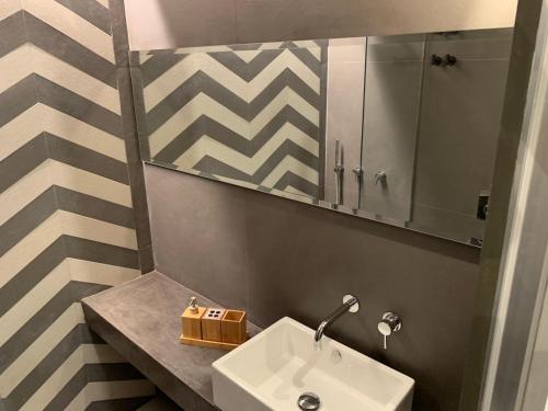 Camera tripla, bagno privato