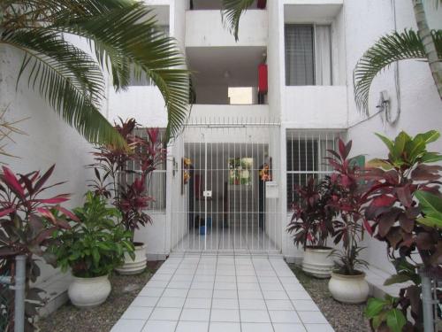 Hotel Vagabundo Puerto Vallarta